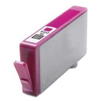 Cartucho Compatível HP 920 XL Magenta