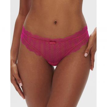 Simone Tanga 2 – Pink Canopee