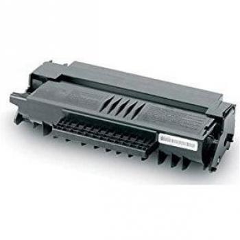 Tóner OKI B2500 Negro con Tarjeta Chip