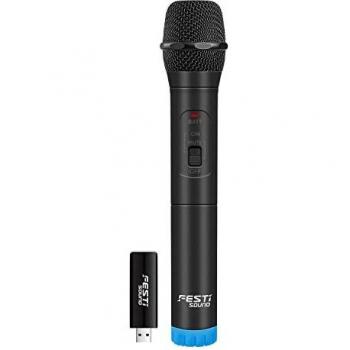 Système Microphone sans fil