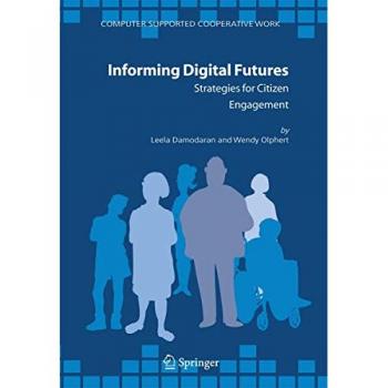 Informing Digital Futures