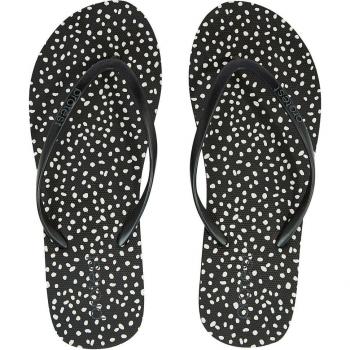 Damen Flip-Flops Protest Prtcoracias Noir 39