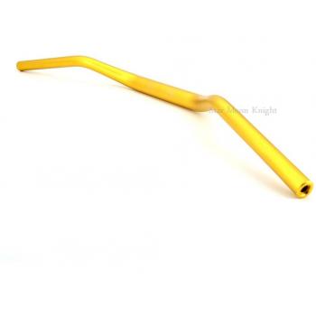 22mm Aluminum Alloy Motocross Handlebar for Tmax 530 PCX CB500X MT07 FZ6