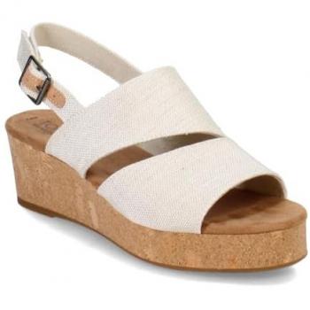 Zeppe Donna Toms Claudine Alta Moda