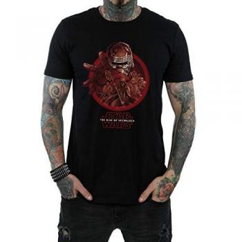 Knights Of Ren Star Wars Shirt XL Men’s Black
