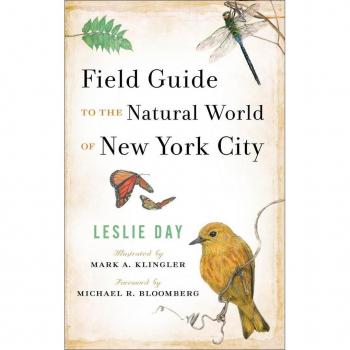 Vitalsource Technologies, Inc. Field Guide to the Natural World of New York City