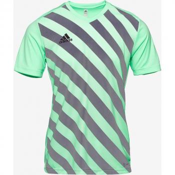 T-shirt Manches Courtes adidas Junior Entrada 22 GFX