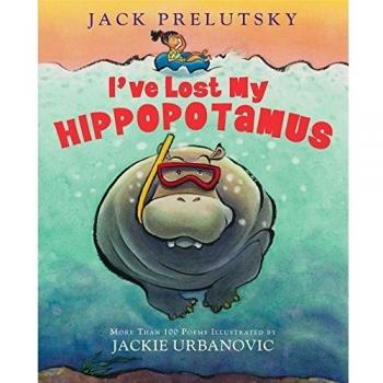 I've Lost My Hippopotamus