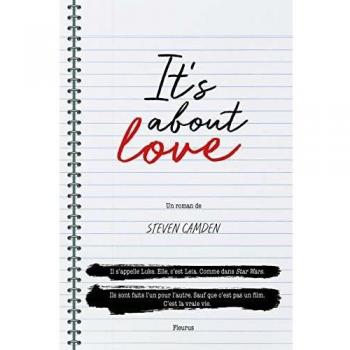 It's About Love