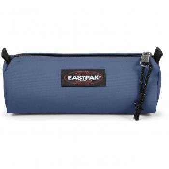 Sac de voyage pour hommes Eastpak Benchmark 1 sac, bleu