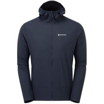 Montane FeatherLite Felpa Ultra Leggera “Eclipse Blu”