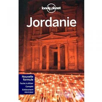 Jordanie