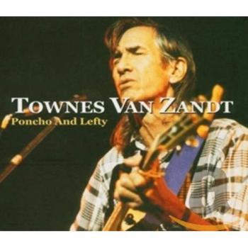 ATOM/Cargo Townes Van Zandt