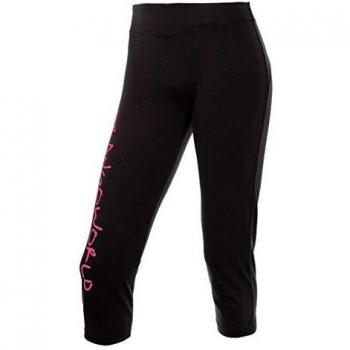 Trangoworld Sally Pantalón Pirata Mujer