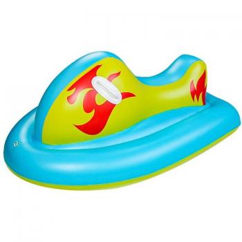 Water Speelgoed Motorboot