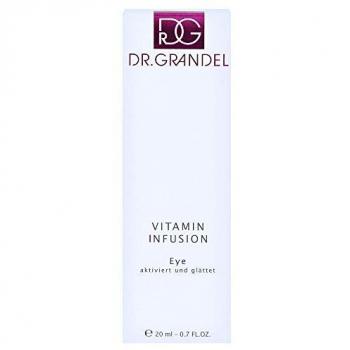 Crema per il Contorno Occhi Dr. Grandel 20mL