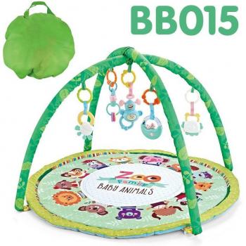 Baby Gym Developing Activity