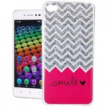 Cover Retroflexo Lenovo S90t Sisley