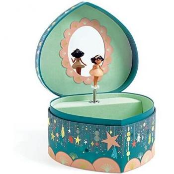 Coffrets Boites à Musique DJECO