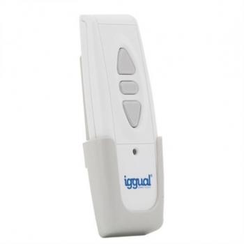 Mando a Distancia iggual IGG811055 iggual