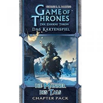 Game of Thrones LCG – Wächter: Männer des Tals