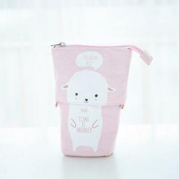 Kawaii Cat Stationery Case