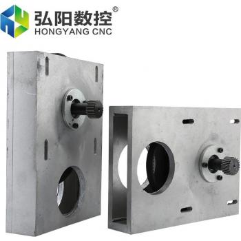 Accesorios de enrutador CNC con caja de engranajes de 1,25 M