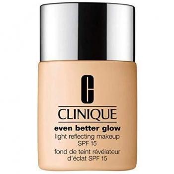 Clinique Even Better Glow Light Reflecting Make-Up SPF 15 Foundation WN 12 Meringue 30 ml
