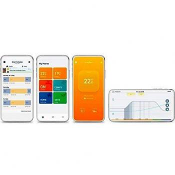 Tado° Wireless Smart Thermostat