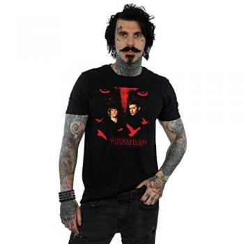 Top lungo Supernatural BI51915