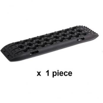 10T 20T Self-Rescue Traction Plate for Offroad Conditions