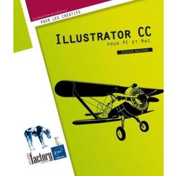 Illustrator CC