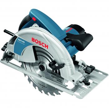 Scie Circulaire 2200W Bosch GKS85 110V 235mm