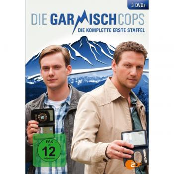 Die Garmisch-Cops