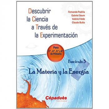 La Materia y la Energia