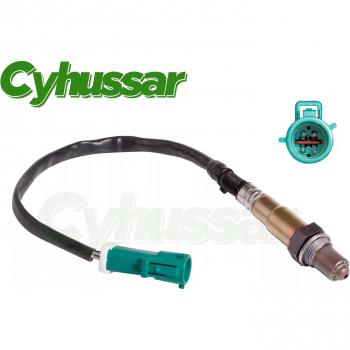 Oxygen Sensor für Ford C-MAX und FOCUS