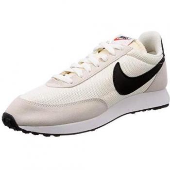 Phantom Breeze 79 Athletic Sneaker – Black/White Dual-Tone