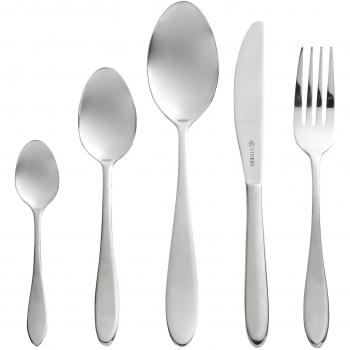 Viners Classic Mirror Finish Silverware