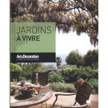 Jardins à vivre