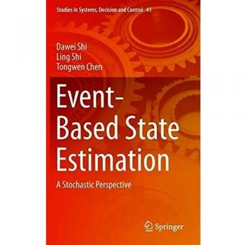 Event-Based State Estimation: A Stochastic Perspective