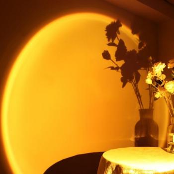 Luces Mágicas para Pared