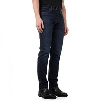 Jeans Levi's 511 Ajuste Slim para Hombre