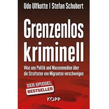 Grenzenlos kriminell