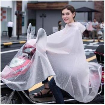 Manteau Vortex Sécurité 100% Imperméable
