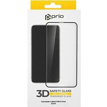 IPhone 12/12 Pro 3D Tempered Glass Screen Protector