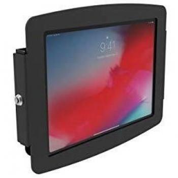 Support Compulocks pour iPad 10,2 Noir