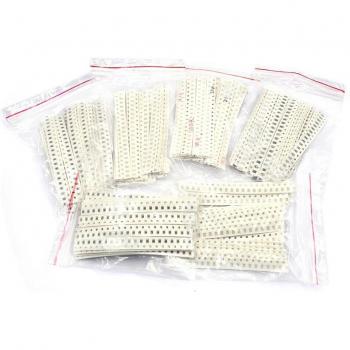 Ceramic Capacitor Assorted Kit 1P-10UF