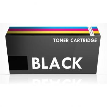 Black HP LaserJet CB436A Toner – Compatible Replacement