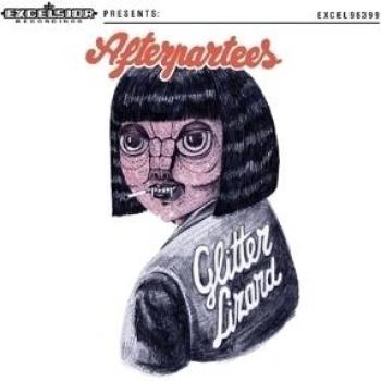 Ravishing Glitter Varaan – Vinyl en CD Bundel