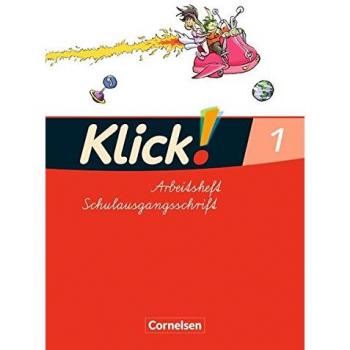 Klick! Erstlesen